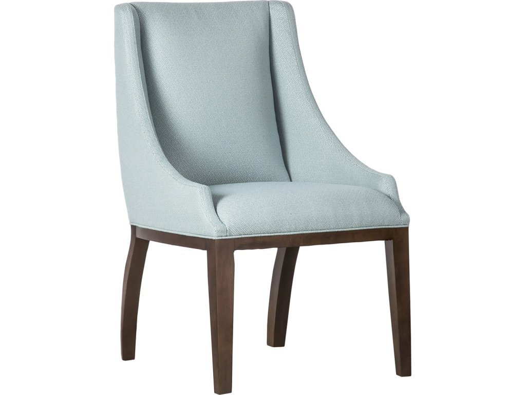 Ithaca Dining Arm Chair - image 1