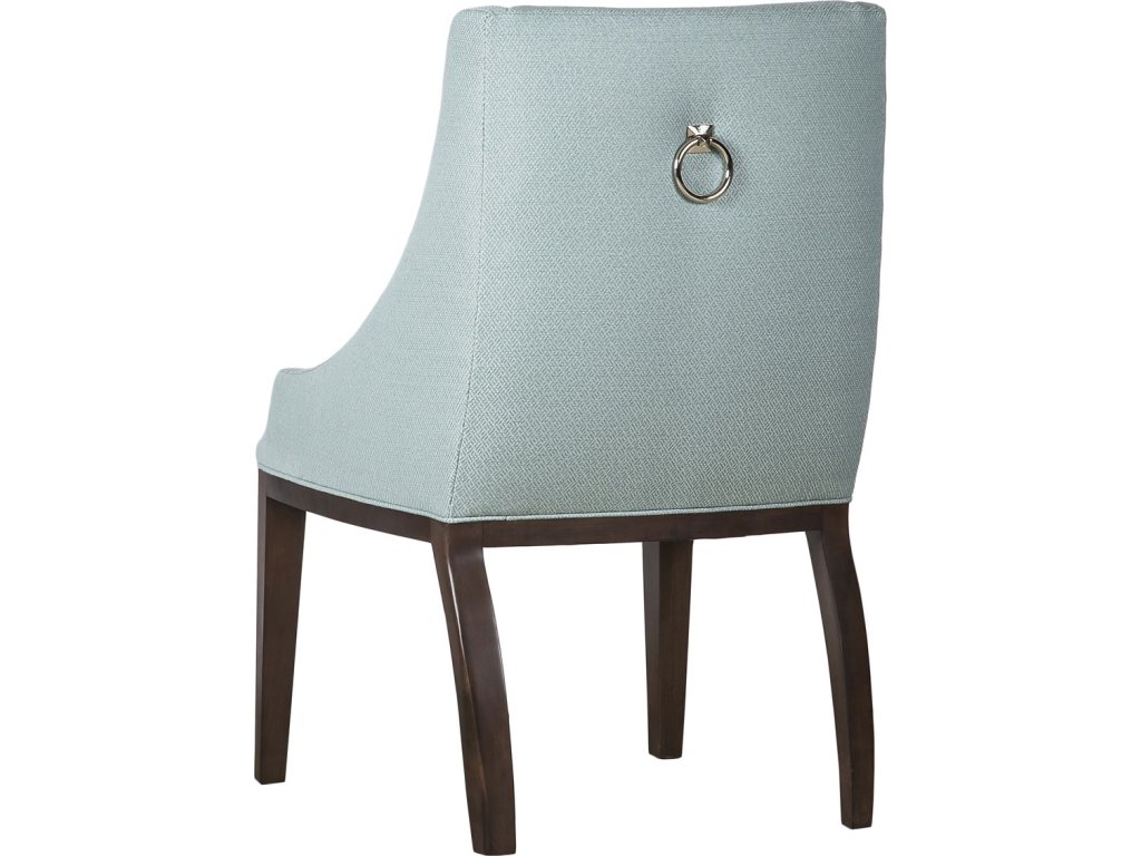 Ithaca Dining Arm Chair - image 2