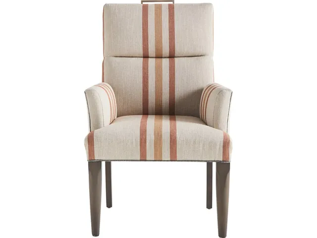 Brattle Road Arm Chair