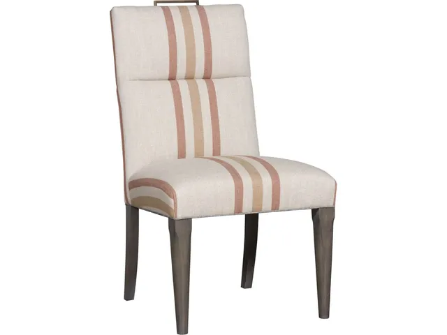 Brattle Road Side Chair - Alternative View