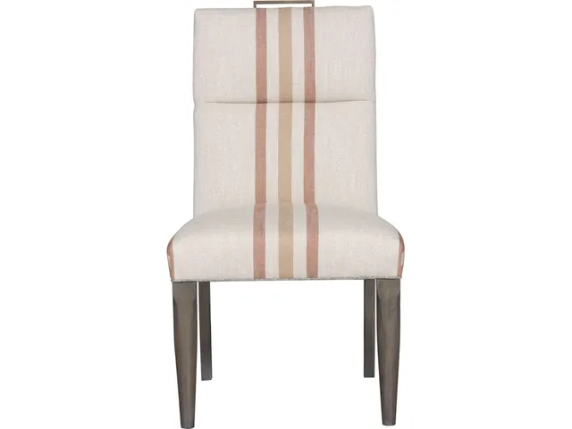 Brattle Road Side Chair