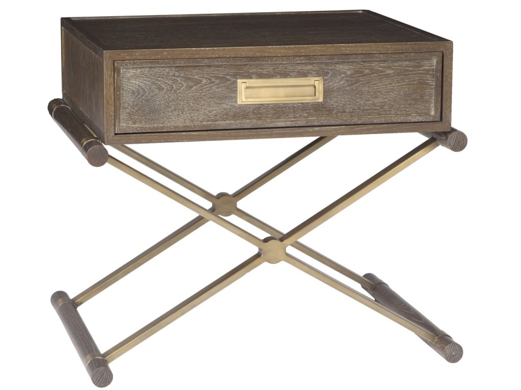 Lafayette Side Table - image 1