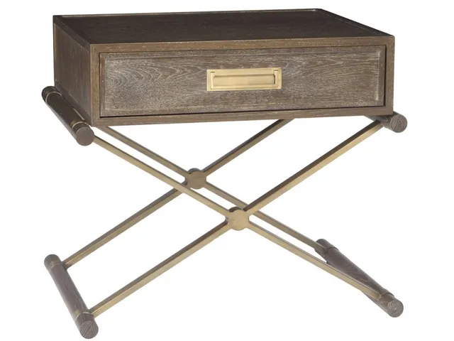 Lafayette Side Table - Alternative View