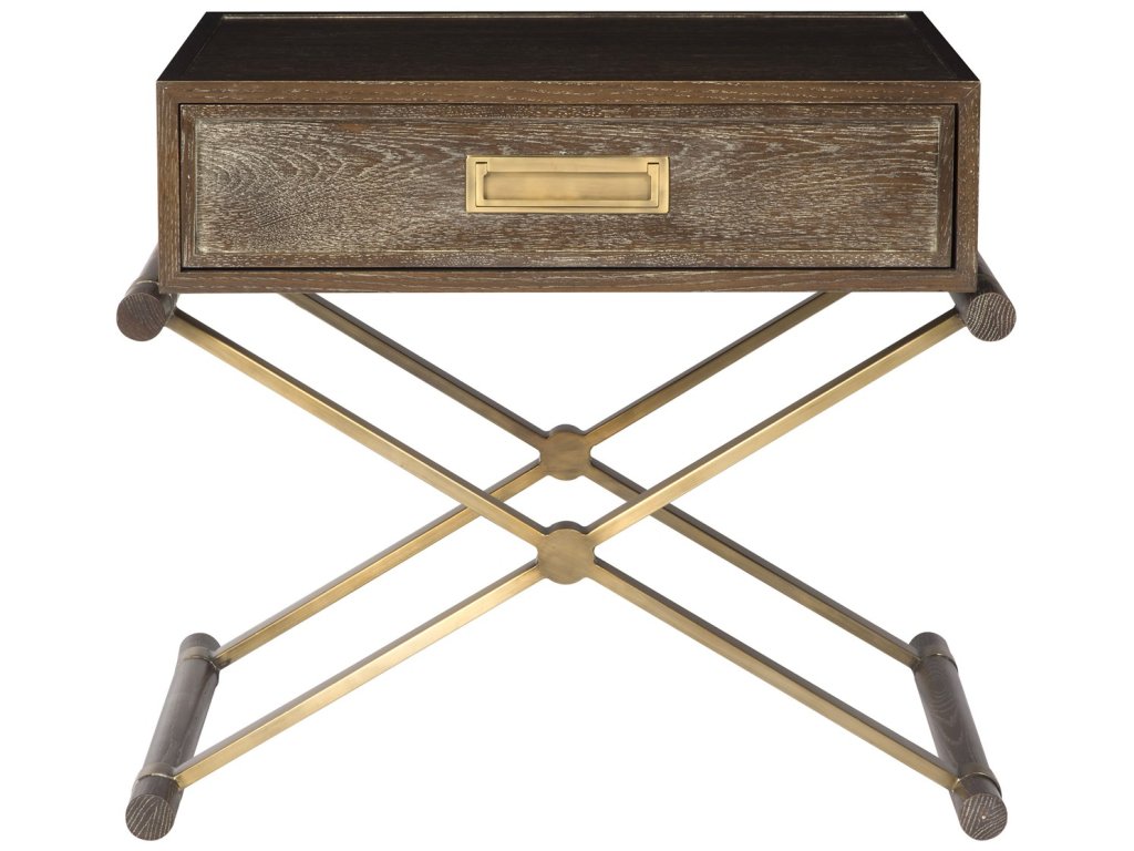 Lafayette Side Table - main image