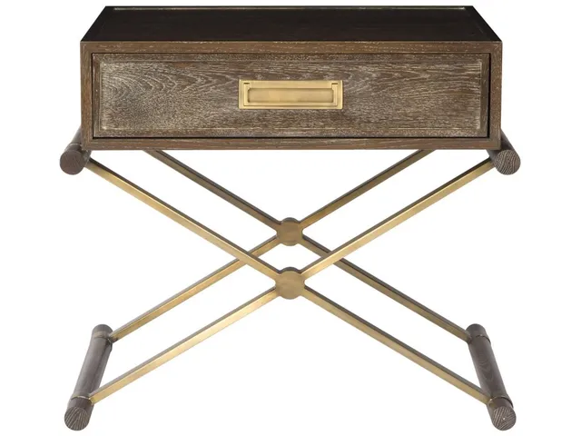 Lafayette Side Table