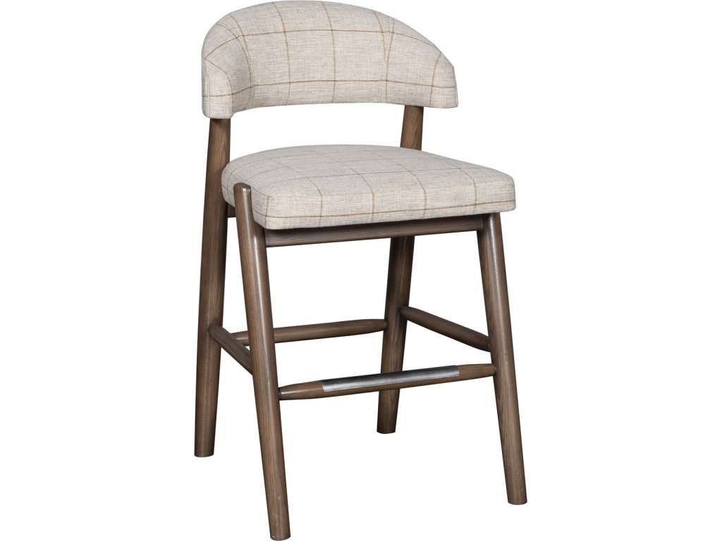 Waverly Barstool - image 1