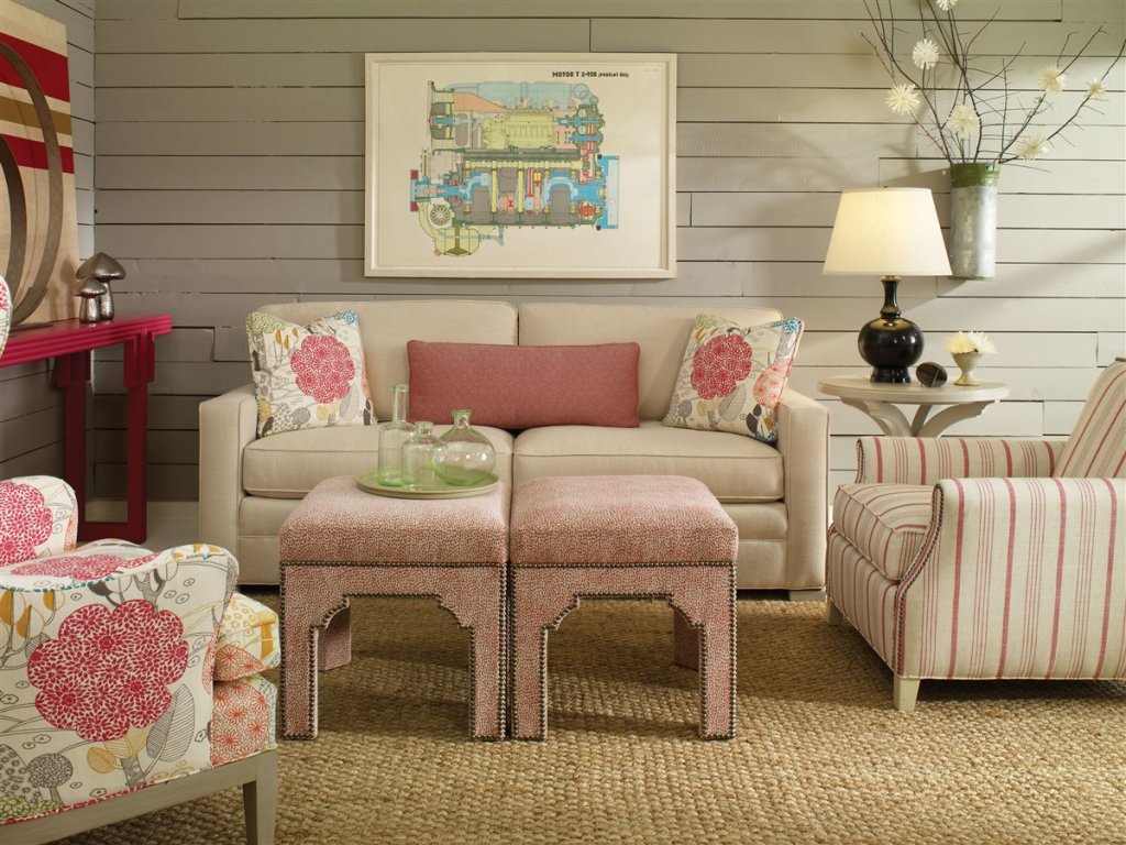 Hillcrest Sofa - image 5