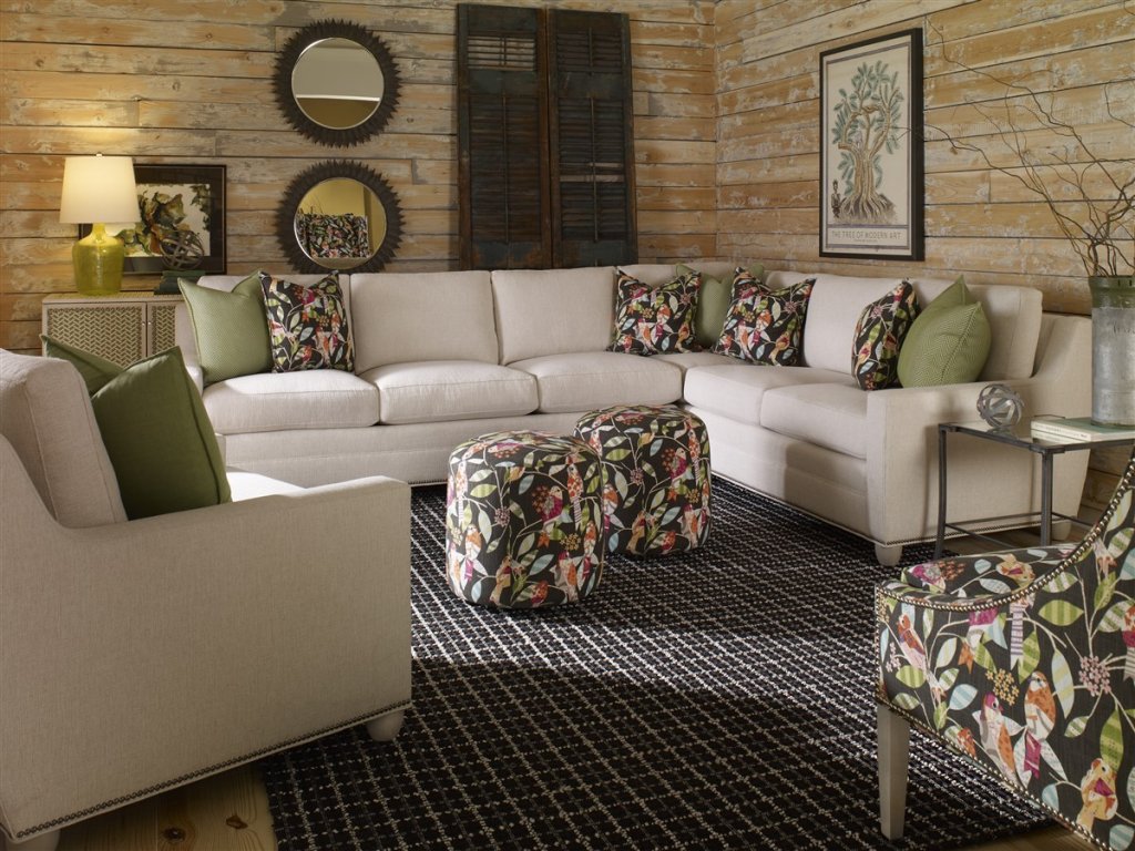 Tootsie Ottoman - image 3