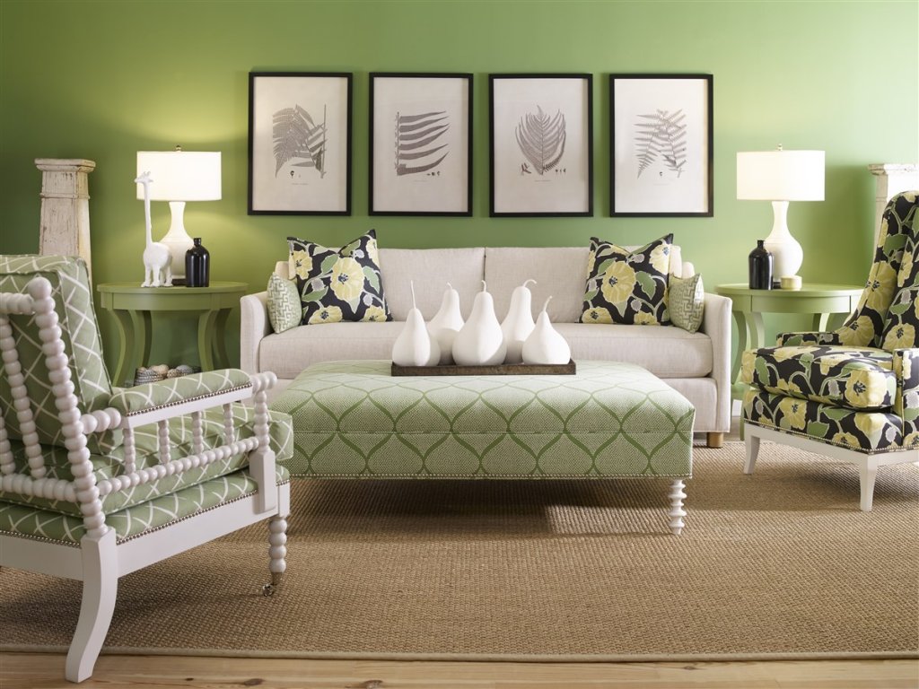 Personalized Ottoman - image 2