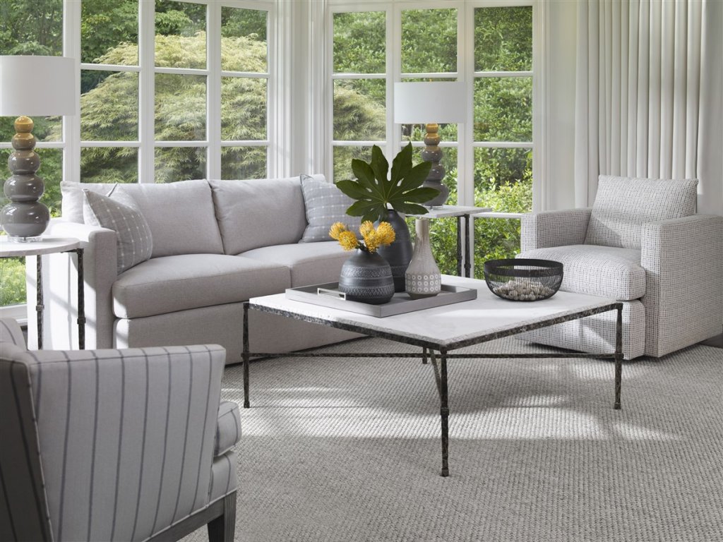 Emory Two Seat Sofa - image 3
