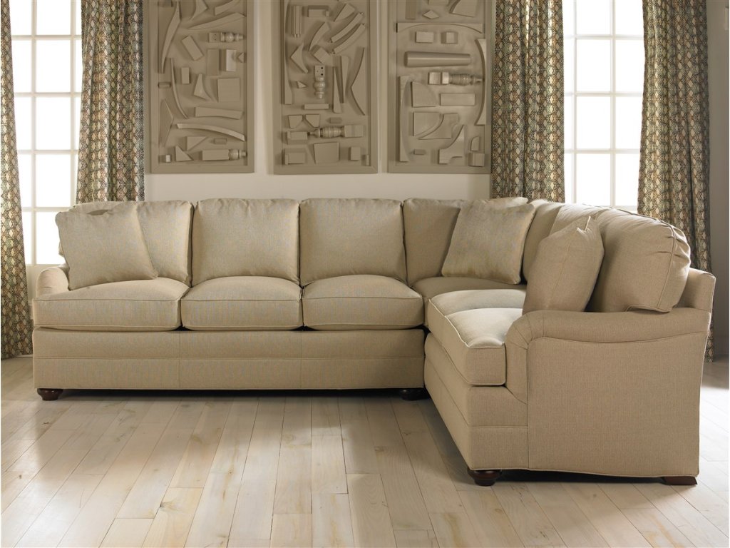 East Lake Right Arm Corner Sofa - image 1