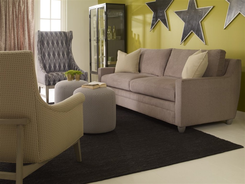 Tootsie Ottoman - image 2