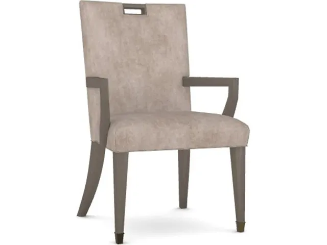 Parkhurst Leather Arm Chair