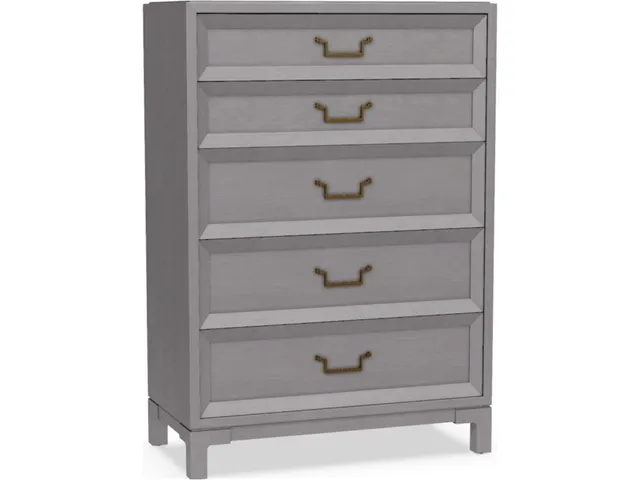 Mercer Tall Chest