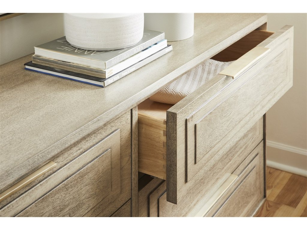 Bowers 6-Drawer Chest - image 5