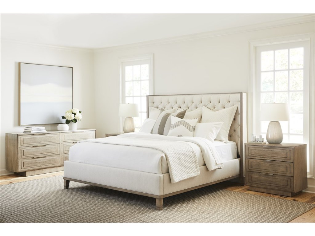 Bowers 6-Drawer Chest - image 6