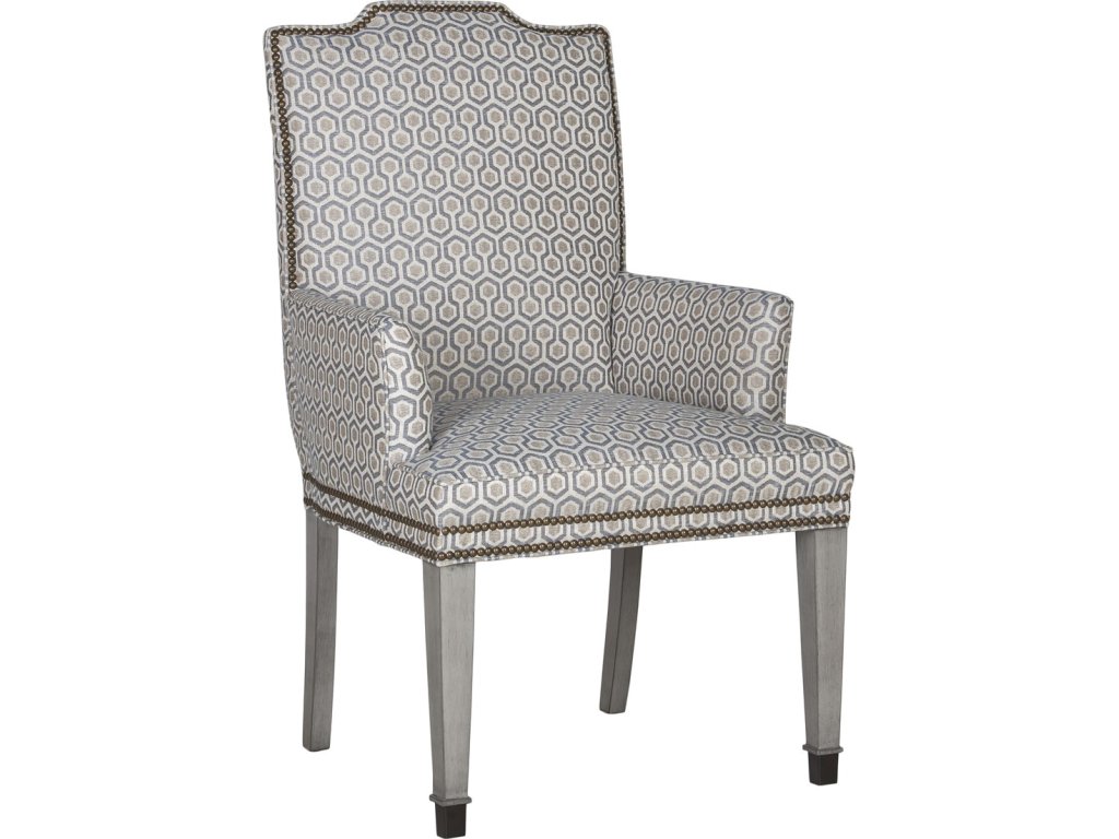 Travis Arm Chair - image 1