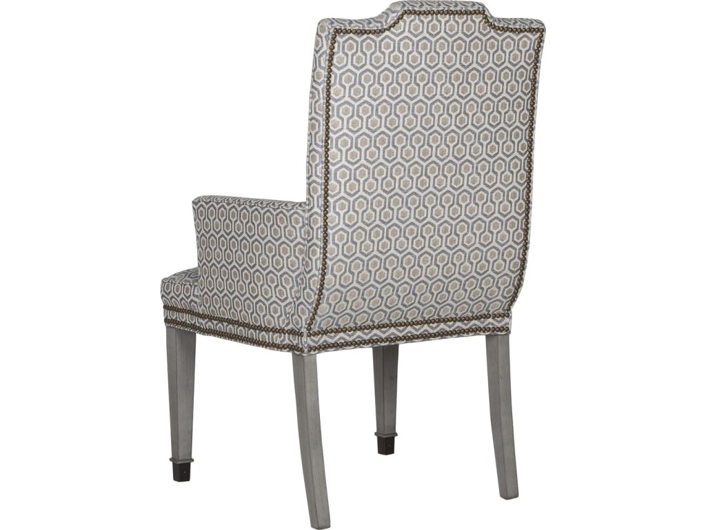 Travis Arm Chair - image 2