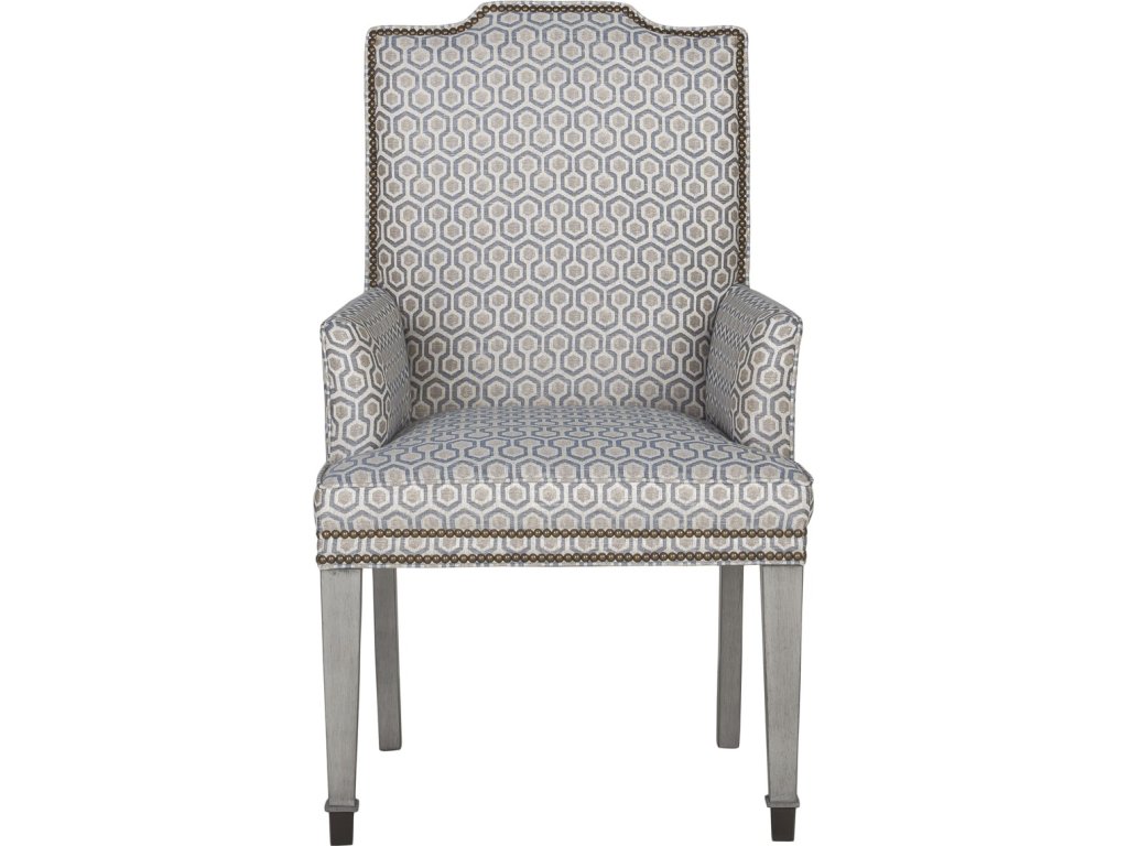 Travis Arm Chair - main image