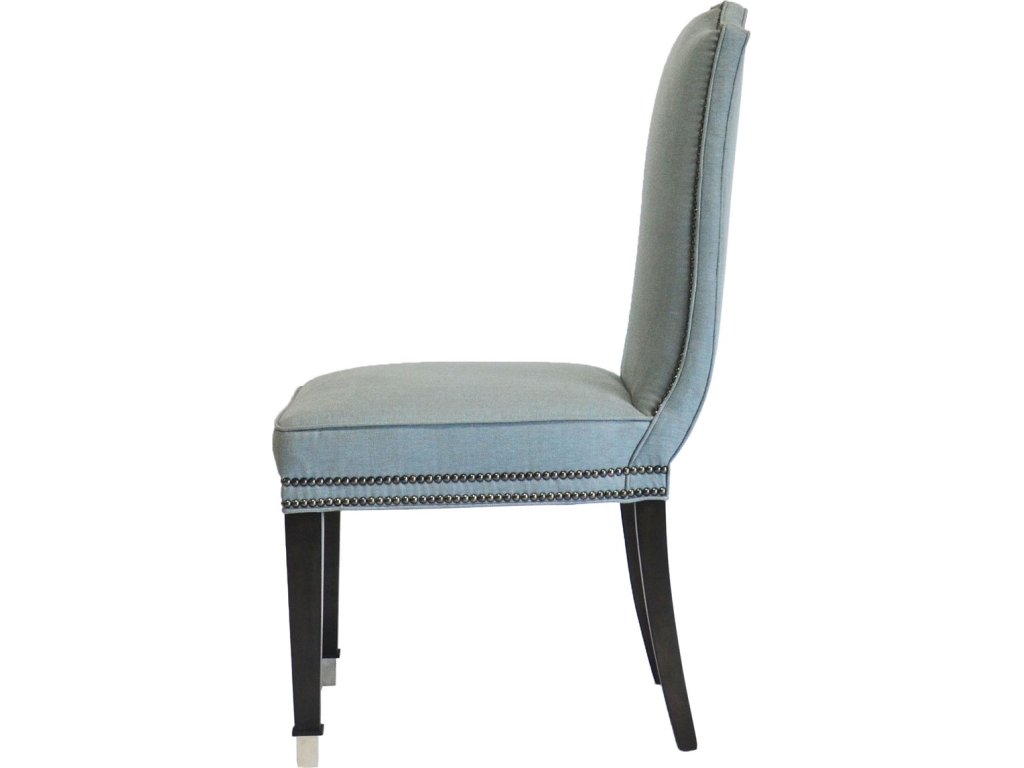 Travis Side Chair - image 1