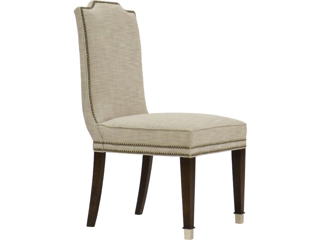 Travis Side Chair - image 5