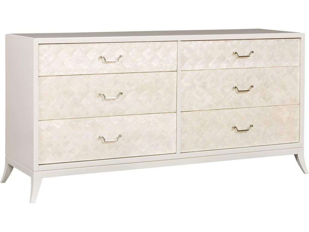 Williams Tall Dresser - image 1