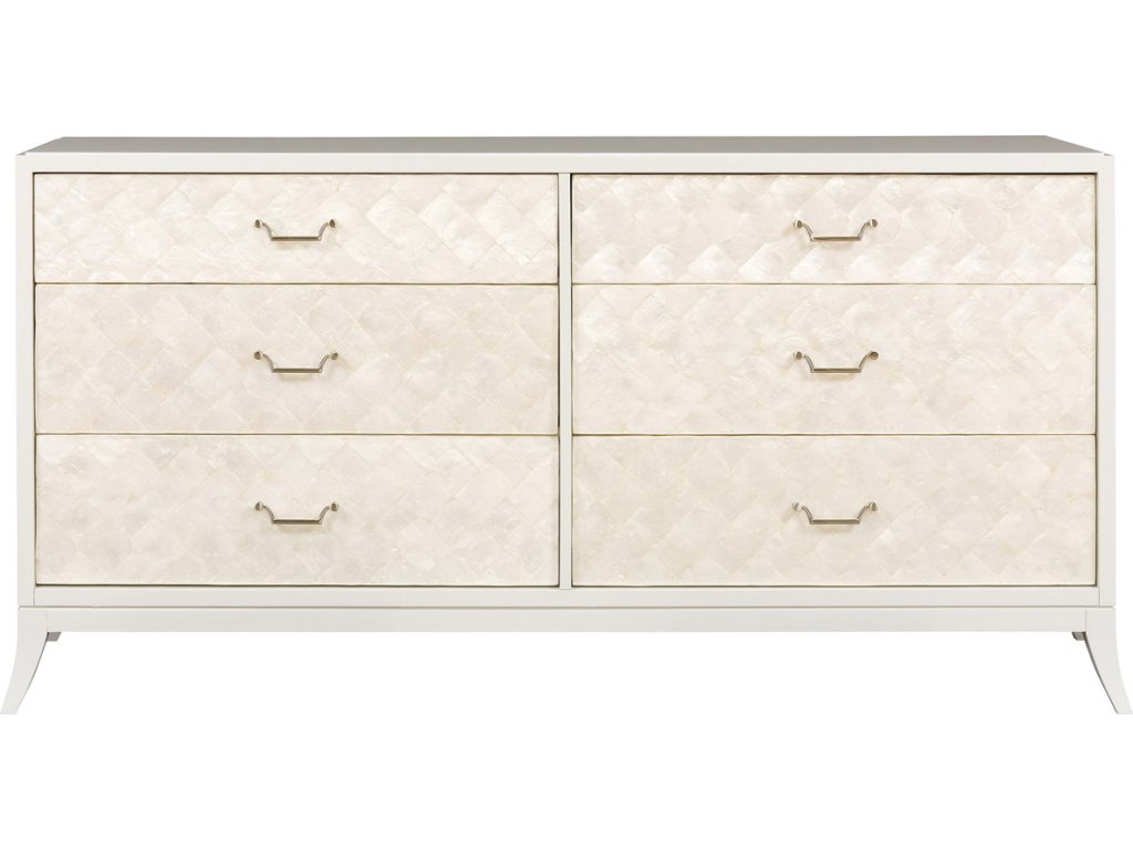 Williams Tall Dresser - main image