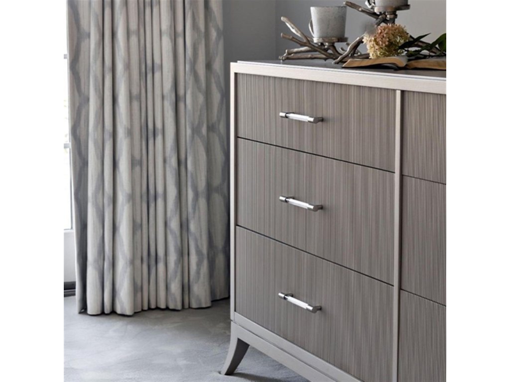 Williams Tall Dresser - image 2