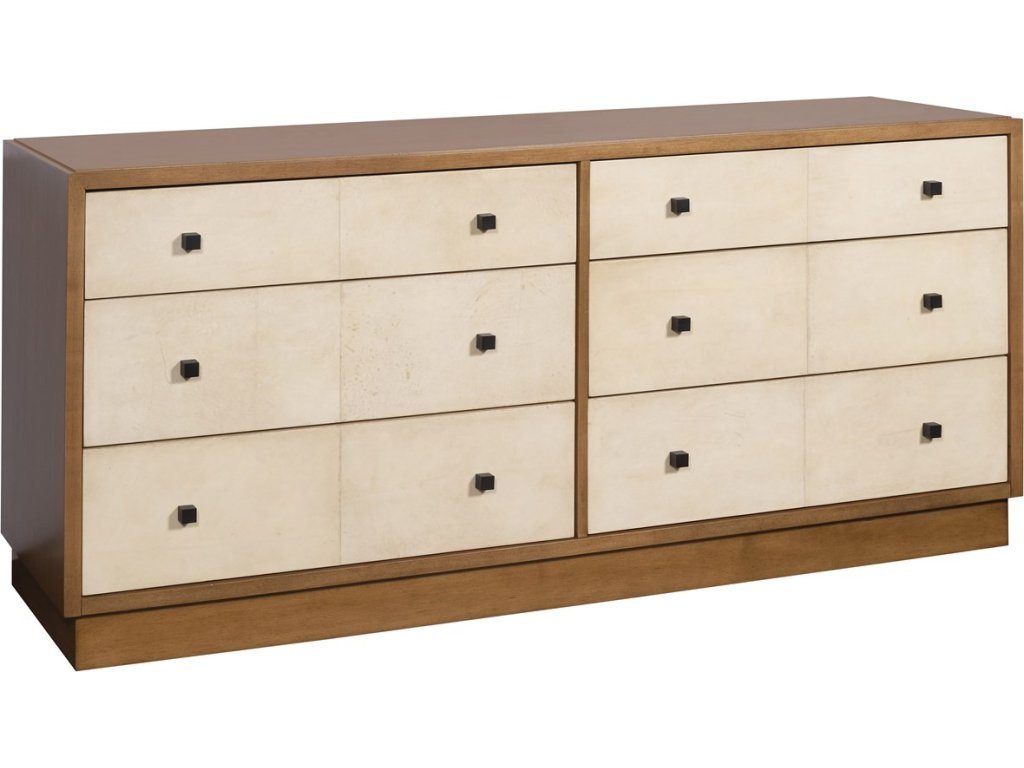 Williams Tall Dresser - image 1