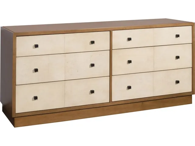 Williams Tall Dresser - Alternative View