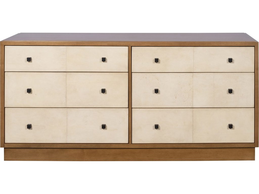 Williams Tall Dresser - main image