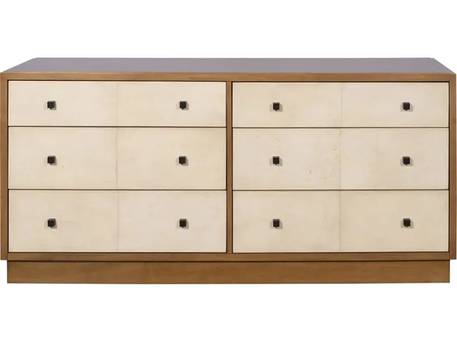 Williams Tall Dresser