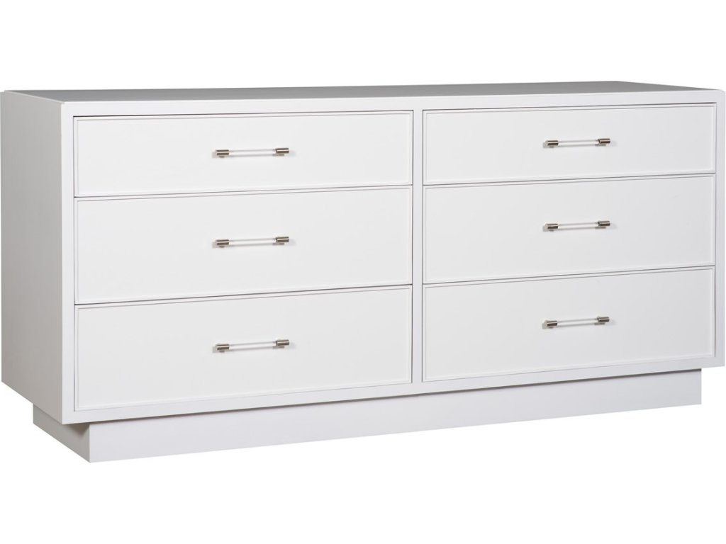 Williams Tall Dresser - image 3