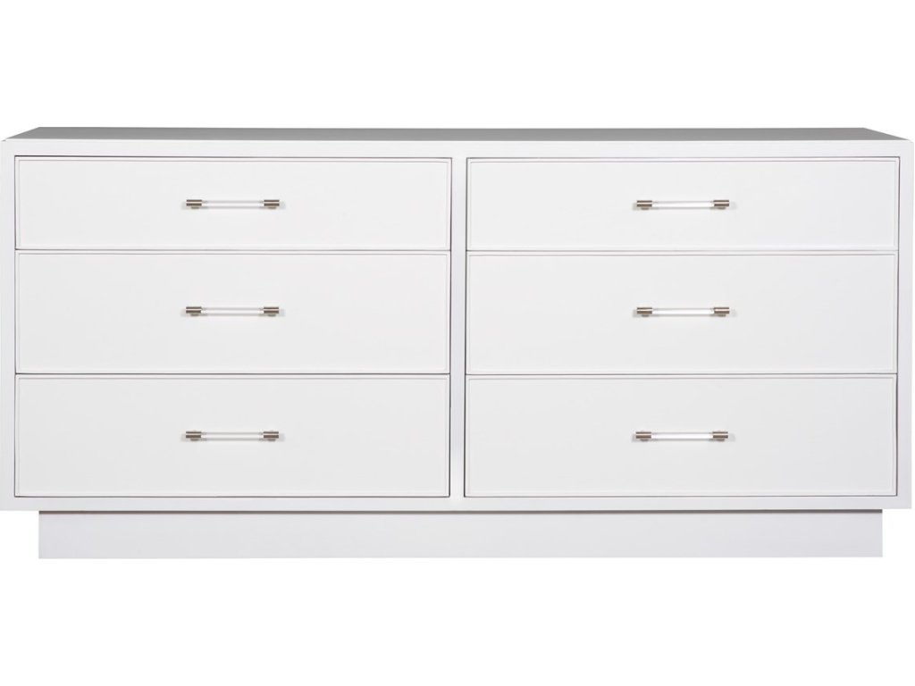 Williams Tall Dresser - image 2
