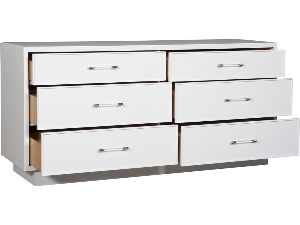 Williams Tall Dresser - image 4