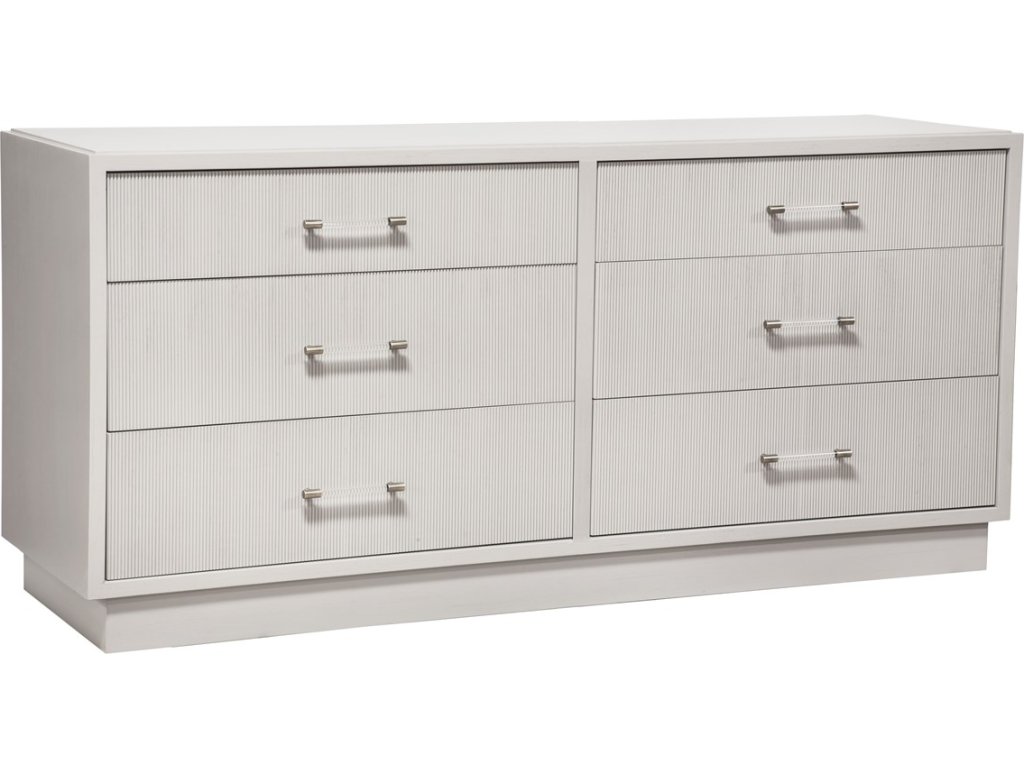 Williams Tall Dresser - image 6