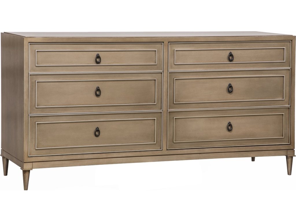 Williams Tall Dresser - image 3