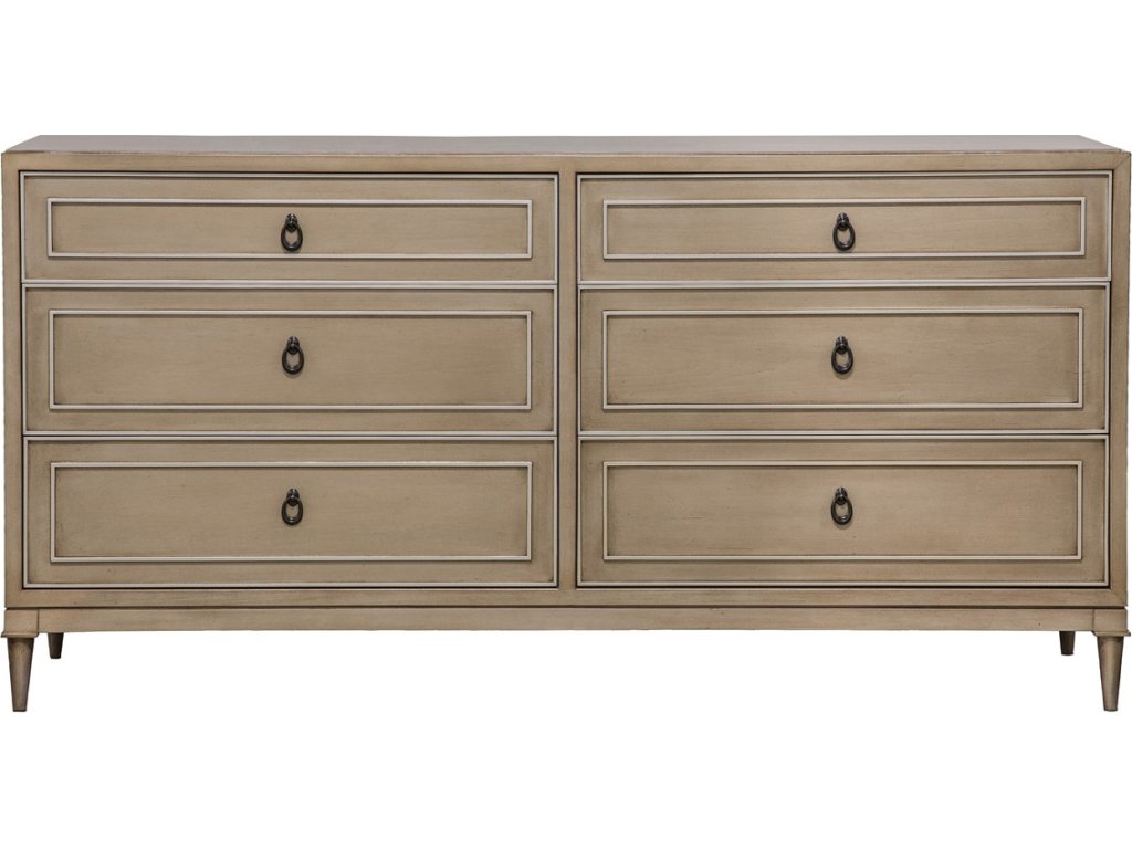 Williams Tall Dresser - image 2