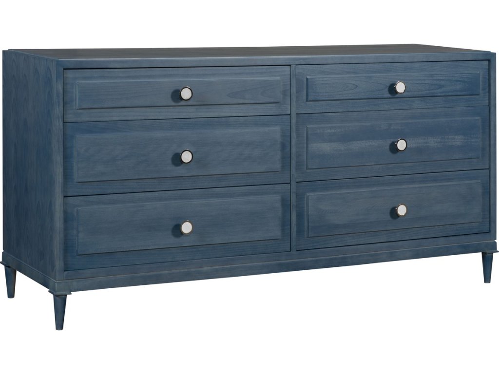 Williams Tall Dresser - image 1