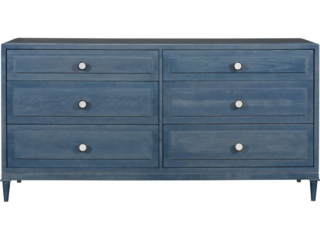 Williams Tall Dresser - main image