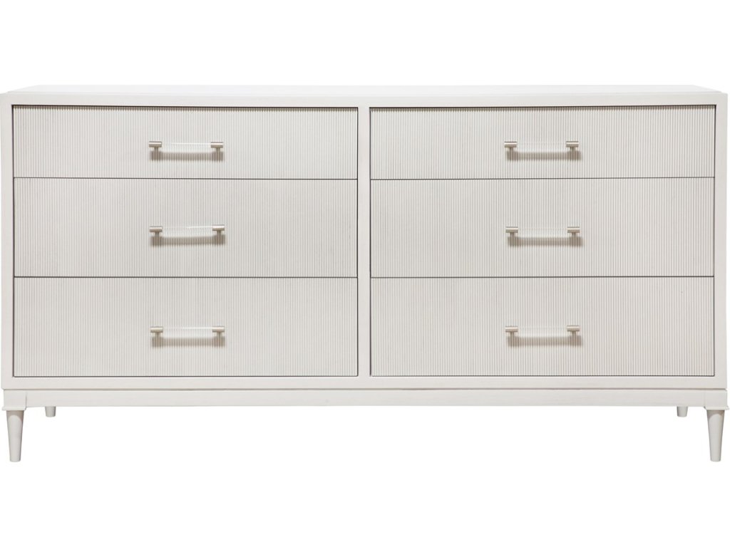 Williams Tall Dresser - image 4