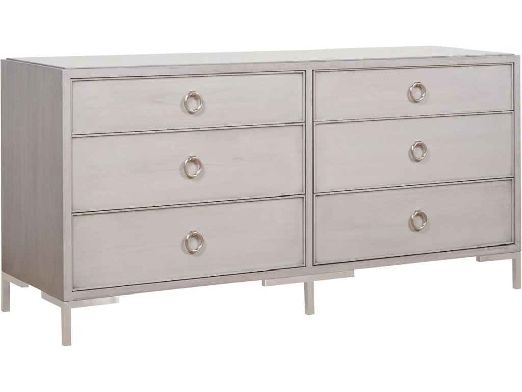 Williams Tall Dresser - image 4