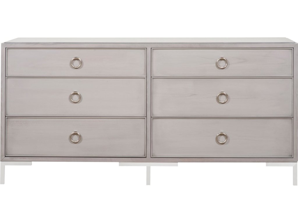 Williams Tall Dresser - image 3