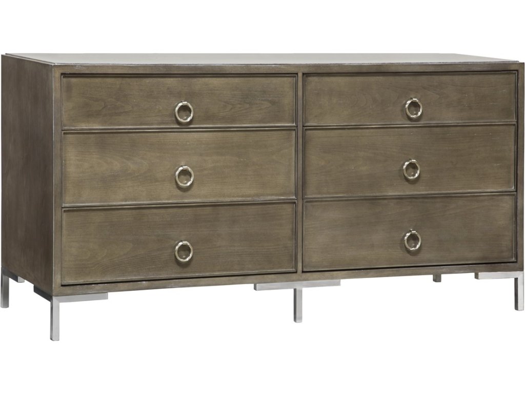 Williams Tall Dresser - image 8