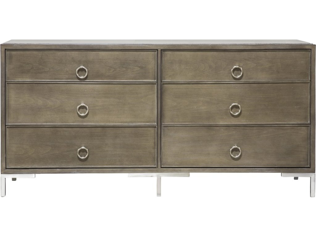 Williams Tall Dresser - image 7
