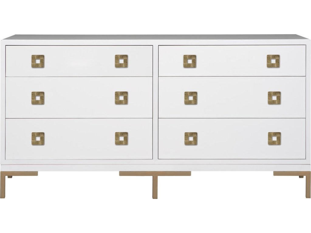 Williams Tall Dresser - image 6