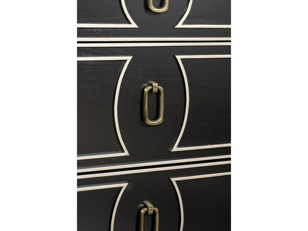 Williams Tall Dresser - image 2