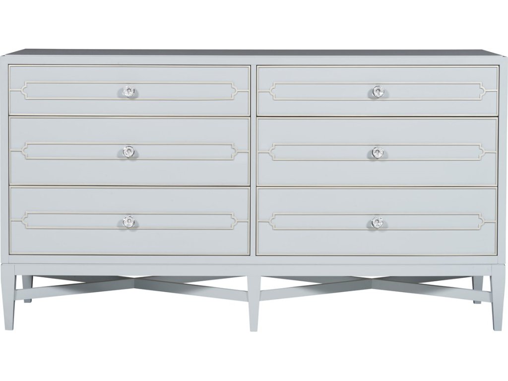 Williams Tall Dresser - main image