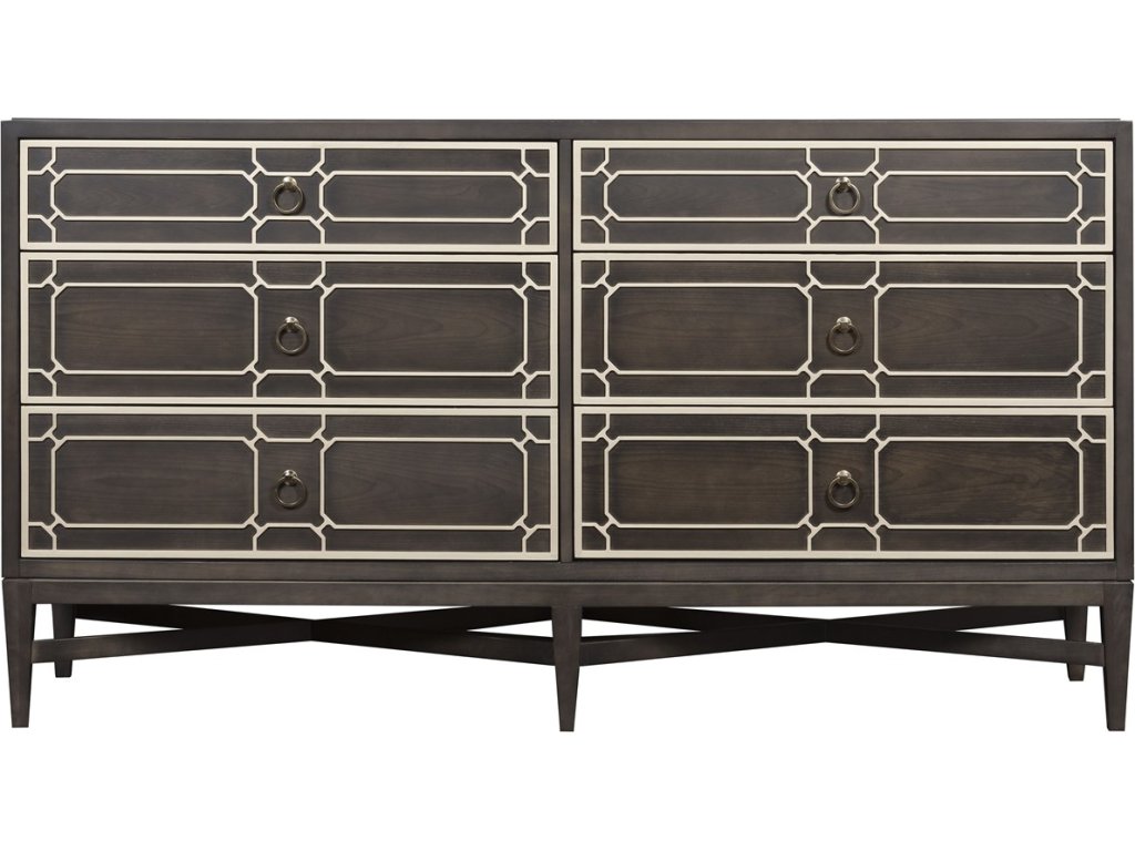 Williams Tall Dresser - image 3