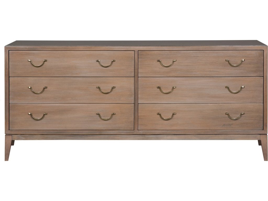 McGuire Dresser - main image
